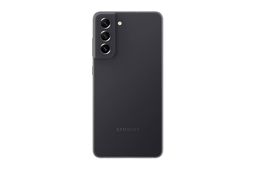 Android Galaxy S21 FE 5G｜128gb｜SIMフリー Samsung Galaxy S21 FE 5G 128GB+6GB RAM Unlocked 6.4